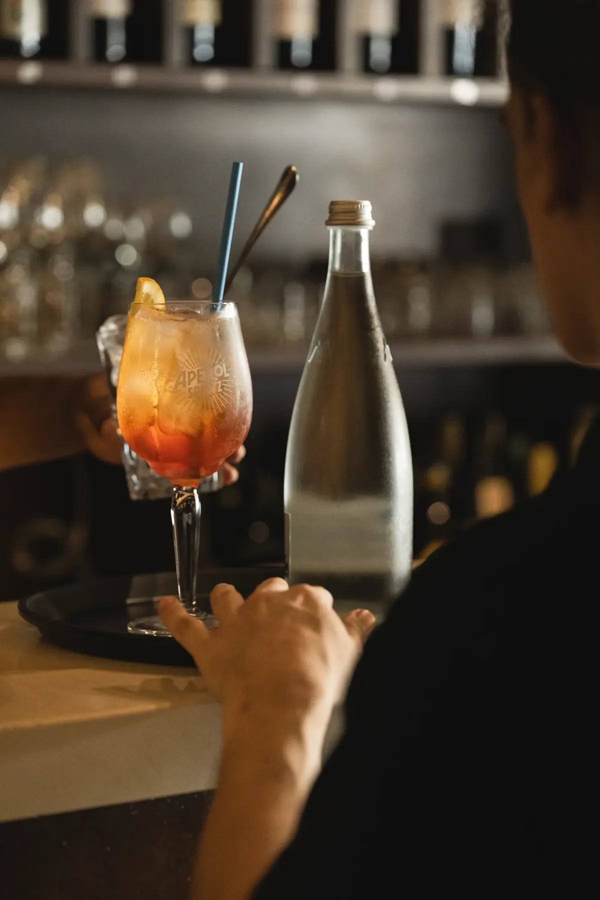 Drinks